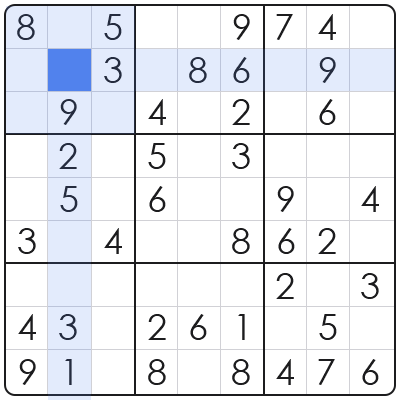 sudoku en français